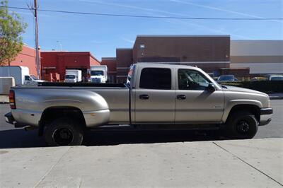 2003 Chevrolet Silverado 3500 LT   - Photo 6 - Panorama City, CA 91402