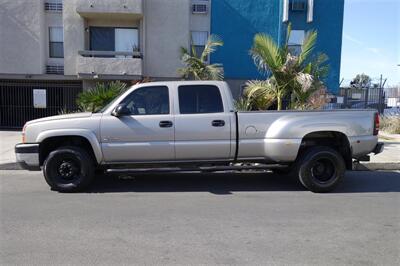 2003 Chevrolet Silverado 3500 LT   - Photo 2 - Panorama City, CA 91402