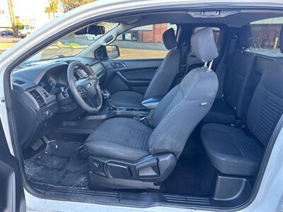 2019 Ford Ranger XL - Photo 10 - North Hills, CA 91343