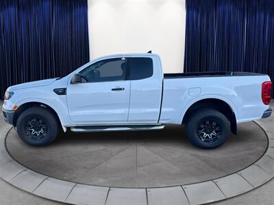 2019 Ford Ranger XL - Photo 8 - North Hills, CA 91343