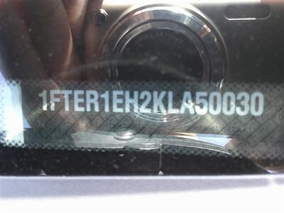 2019 Ford Ranger XL   - Photo 24 - Panorama City, CA 91402