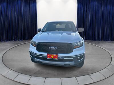 2019 Ford Ranger XL - Photo 2 - North Hills, CA 91343