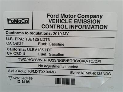 2019 Ford Ranger XL   - Photo 22 - Panorama City, CA 91402