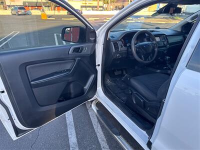 2019 Ford Ranger XL - Photo 20 - North Hills, CA 91343