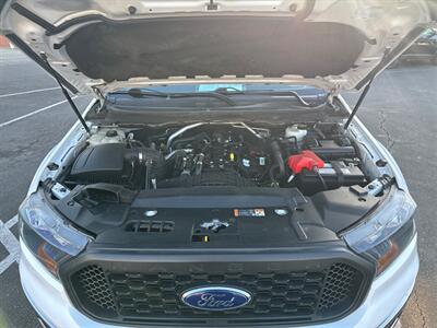 2019 Ford Ranger XL - Photo 11 - North Hills, CA 91343
