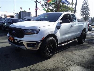 2019 Ford Ranger XL   - Photo 1 - Panorama City, CA 91402