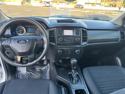 2019 Ford Ranger XL - Photo 14 - North Hills, CA 91343