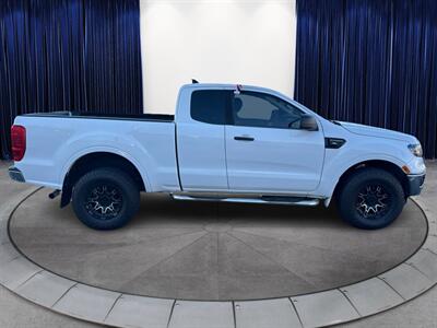 2019 Ford Ranger XL - Photo 4 - North Hills, CA 91343