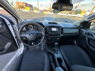 2019 Ford Ranger XL - Photo 22 - North Hills, CA 91343