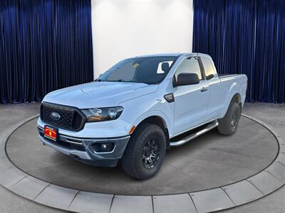 2019 Ford Ranger XL - Photo 1 - North Hills, CA 91343