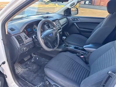 2019 Ford Ranger XL - Photo 9 - North Hills, CA 91343