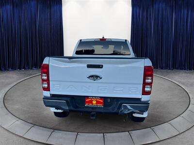 2019 Ford Ranger XL - Photo 6 - North Hills, CA 91343