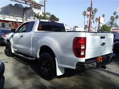 2019 Ford Ranger XL   - Photo 2 - Panorama City, CA 91402