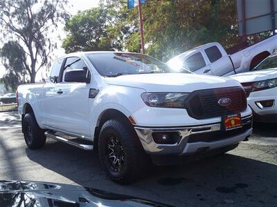 2019 Ford Ranger XL   - Photo 5 - Panorama City, CA 91402