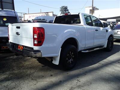 2019 Ford Ranger XL   - Photo 4 - Panorama City, CA 91402