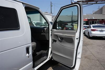 1997 Ford E-Series Van   - Photo 23 - Panorama City, CA 91402