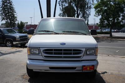 1997 Ford E-Series Van   - Photo 14 - Panorama City, CA 91402