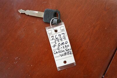 1997 Ford E-Series Van   - Photo 42 - Panorama City, CA 91402