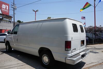 1997 Ford E-Series Van   - Photo 4 - Panorama City, CA 91402
