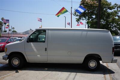 1997 Ford E-Series Van   - Photo 3 - Panorama City, CA 91402
