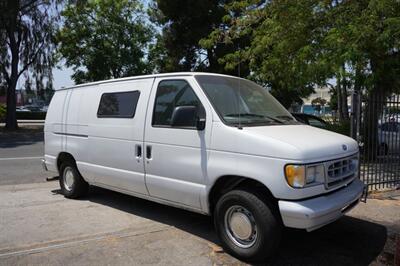 1997 Ford E-Series Van   - Photo 13 - Panorama City, CA 91402