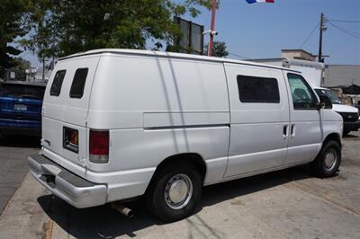 1997 Ford E-Series Van   - Photo 11 - Panorama City, CA 91402