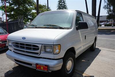 1997 Ford E-Series Van   - Photo 1 - Panorama City, CA 91402