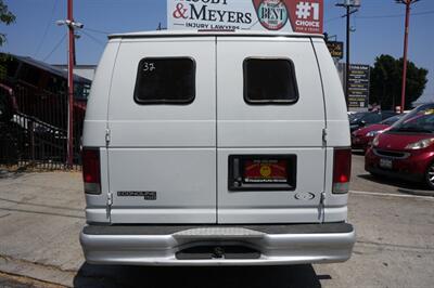 1997 Ford E-Series Van   - Photo 5 - Panorama City, CA 91402