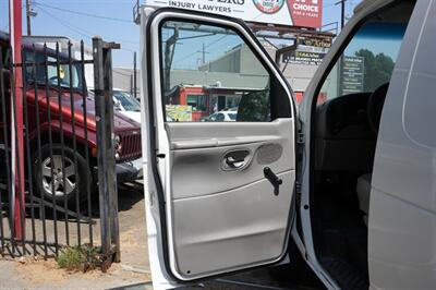 1997 Ford E-Series Van   - Photo 16 - Panorama City, CA 91402