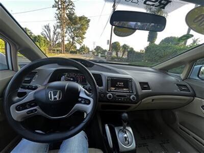 2006 Honda Civic Hybrid w/Navi - Photo 15 - Panorama City, CA 91402