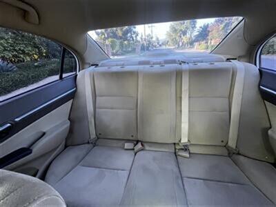 2006 Honda Civic Hybrid w/Navi   - Photo 16 - Panorama City, CA 91402
