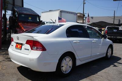 2006 Honda Civic Hybrid w/Navi   - Photo 8 - Panorama City, CA 91402
