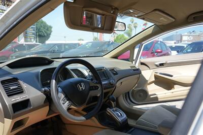2006 Honda Civic Hybrid w/Navi   - Photo 14 - Panorama City, CA 91402