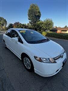 2006 Honda Civic Hybrid w/Navi - Photo 7 - Panorama City, CA 91402