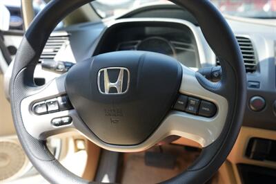 2006 Honda Civic Hybrid w/Navi   - Photo 28 - Panorama City, CA 91402