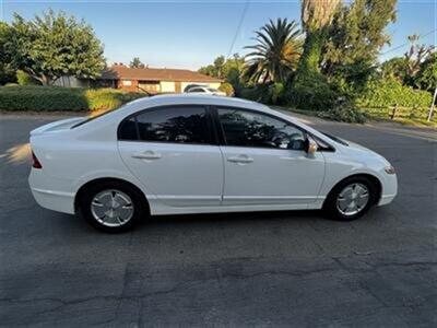 2006 Honda Civic Hybrid w/Navi   - Photo 6 - Panorama City, CA 91402