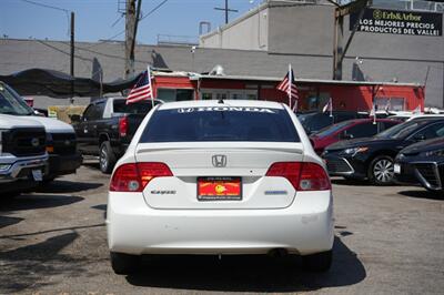 2006 Honda Civic Hybrid w/Navi   - Photo 7 - Panorama City, CA 91402