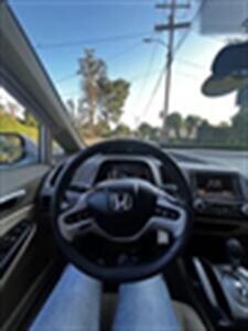 2006 Honda Civic Hybrid w/Navi - Photo 14 - Panorama City, CA 91402