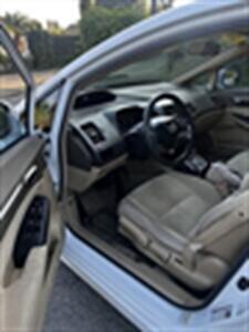 2006 Honda Civic Hybrid w/Navi   - Photo 9 - Panorama City, CA 91402