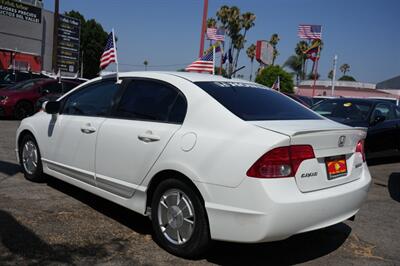 2006 Honda Civic Hybrid w/Navi   - Photo 5 - Panorama City, CA 91402