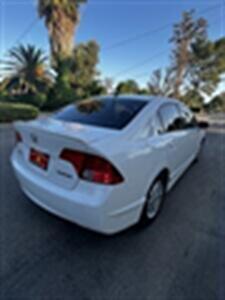 2006 Honda Civic Hybrid w/Navi - Photo 5 - Panorama City, CA 91402