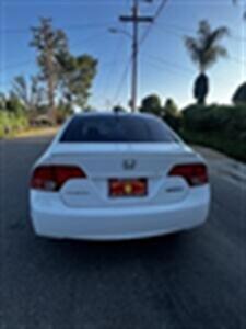 2006 Honda Civic Hybrid w/Navi - Photo 4 - Panorama City, CA 91402