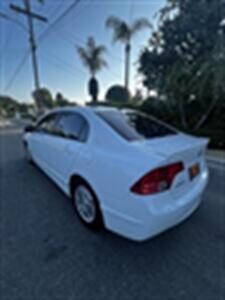 2006 Honda Civic Hybrid w/Navi - Photo 3 - Panorama City, CA 91402