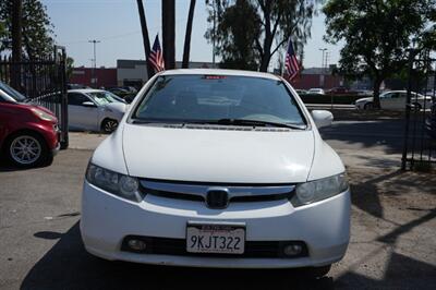 2006 Honda Civic Hybrid w/Navi   - Photo 11 - Panorama City, CA 91402