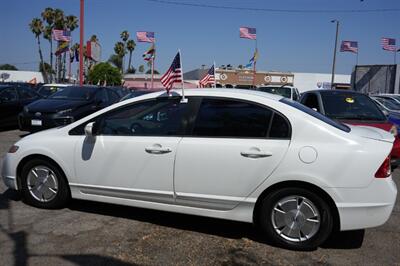 2006 Honda Civic Hybrid w/Navi   - Photo 3 - Panorama City, CA 91402