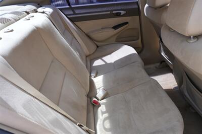 2006 Honda Civic Hybrid w/Navi   - Photo 22 - Panorama City, CA 91402