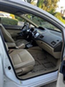 2006 Honda Civic Hybrid w/Navi   - Photo 12 - Panorama City, CA 91402