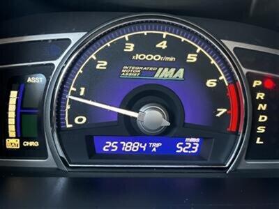 2006 Honda Civic Hybrid w/Navi - Photo 17 - Panorama City, CA 91402