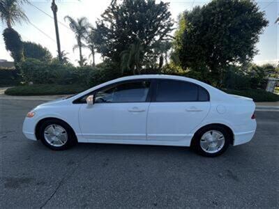 2006 Honda Civic Hybrid w/Navi - Photo 2 - Panorama City, CA 91402