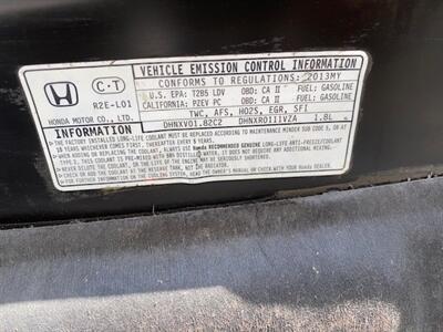 2013 Honda Civic LX   - Photo 14 - Panorama City, CA 91402